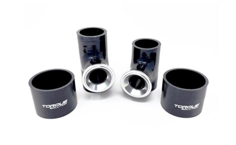 Infiniti Q60 BOV Adapter Kit - Torque Solution - Tial - `17-`27